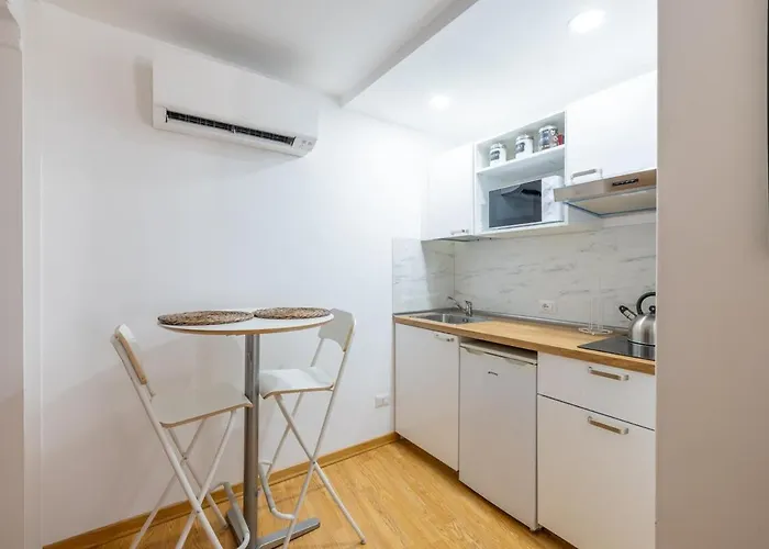 Apartament Romantic Refuge In Piazza Navona