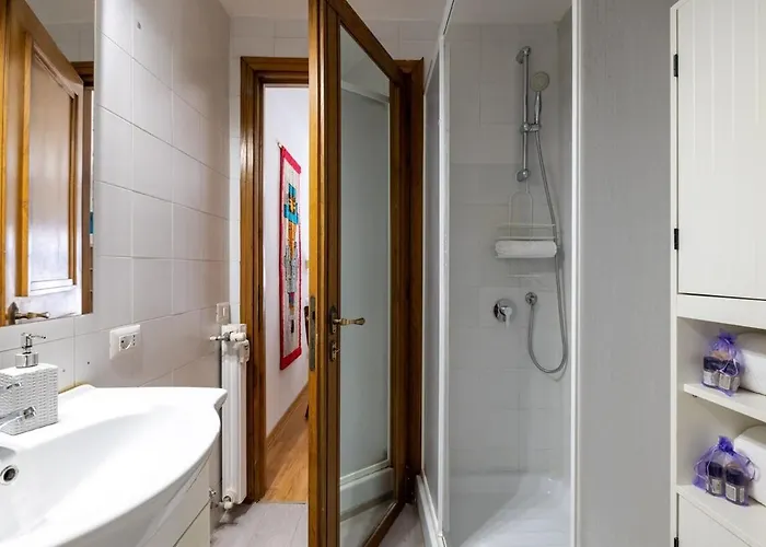 Romantic Refuge In Piazza Navona Apartament *