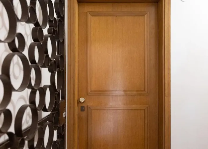 Romantic Refuge In Piazza Navona Apartament Rzym